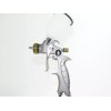 ATOM Mini X16 HVLP Auto Paint Air Spray Gun Gravity