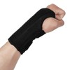 Carpal Tunnel Wrist Brace Night Sleep Wrist Support Wrist Splint