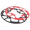 UPANBIKE Mountain Bike Chainring Guard Protector 104BCD Aluminum Alloy Chainring