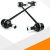 XOPIYAO K90344 - Barra estabilizadora delantera compatible con 2005-2014 AVALON