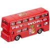 Tomica No.095 London Bus (blister) by Takara Tomy