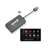 CarlinKit Wireless CarPlay Car Adapter for Android Car Radio,Wireless Android