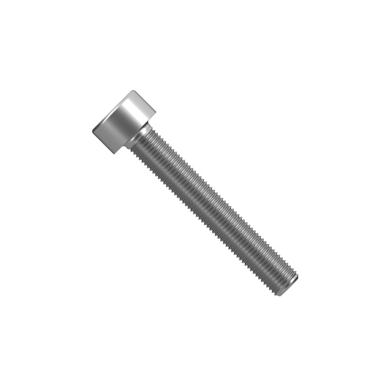 M5 (5mm x 20mm) Allen Socket Cap Head Screws –