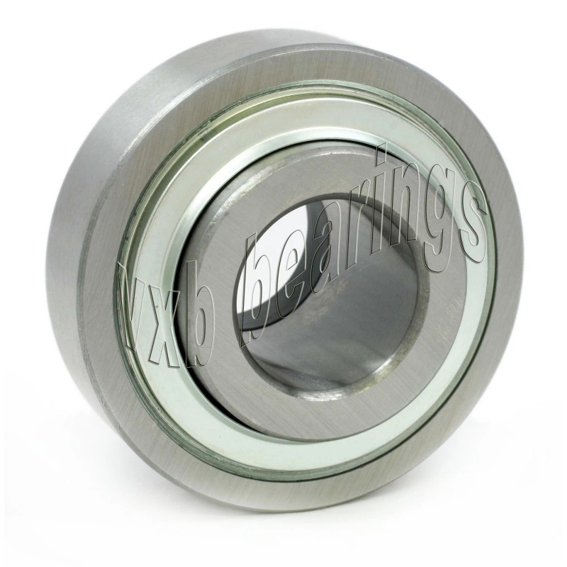 VXB HC207-35mm Bearing Insert 35mm Mounted Ball Bearings Rolling