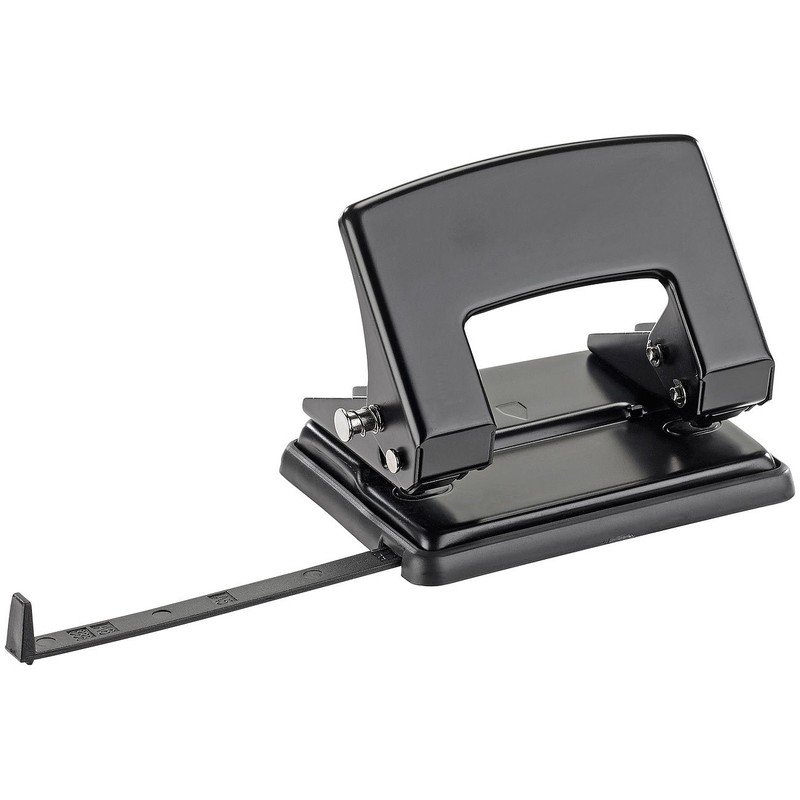 General Office Hole Punch: Set of 2 2-Hole Office Hole