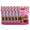 Miss Jones Baking Gluten-Free Chocolate Chip Cookie Mix - More