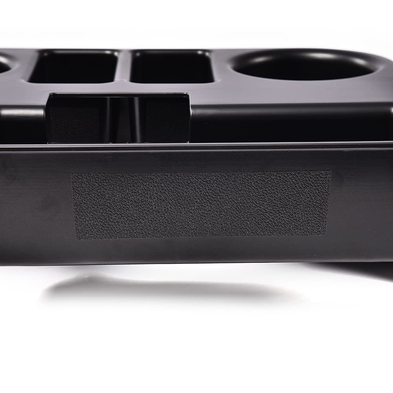 PIT66 Center Console Cup Holder, Compatible with 1994-1997 Dodge Ram