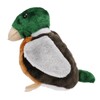 Plush Cloth Golf Club Head Cover Creative Animal Duck Golf
