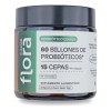 Probióticos 60 Billones Ufc 15 Cepas | 30 Cápsulas |