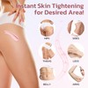 MythosFlow Cellulite Cream, Butt Firming and Lifting Cream - Reduce