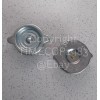 HUMVEE OIL CAP + RADIATOR CAP Set Of 2 Fits