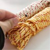 32ft Household Nylon Rope Indoor Outdoor Washing Line Clothes Quilt