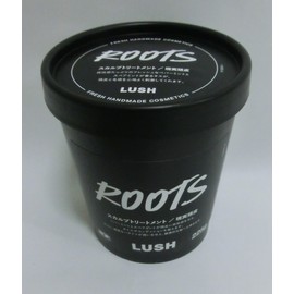 Rush Reality Scalp (X G)