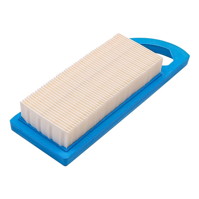 VOANZO 2 x Lawnmower Air Filter Compatible with Briggs and