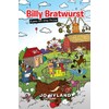 Billy Bratwurst: Eyes on the Prize