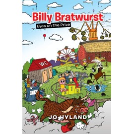 Billy Bratwurst: Eyes on the Prize