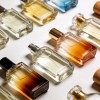 Long Lasting Scent Private Brand Perfume Custom Different Smells Shape