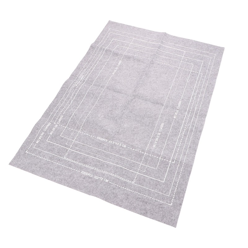 Jigsaw Puzzle Mat Increase Friction Prevent Slip Roll Up Puzzle