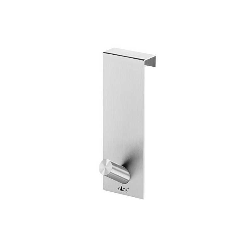 Zack Exit 20723 Stainless Steel Door Hook Matt