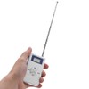 Portable Mini Wireless FM Transmitter 70MHz ~ 108MHz Audio Stereo