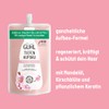 Guhl Deep build-up refill bag, 500 ml, shampoo, repairs the