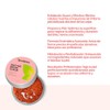 Exfoliante para cejas BrowXenna (Exfoliante para cejas de Enzima)