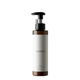 TEZORO Tesoro All-in-One Gel (face) Men's Skin Care, Lotion, Serum