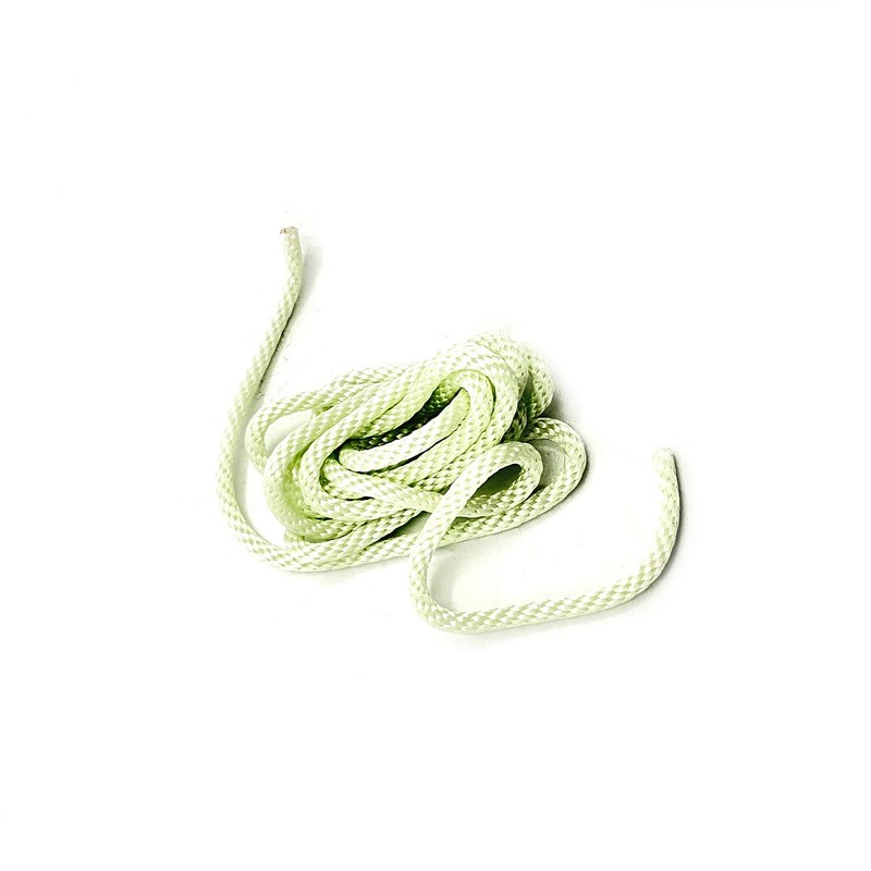 Polaris Snowmobile Starter Rope, Genuine OEM Part 3040169, Qty 1