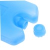 Kisangel 5pcs Cold Storage Ice Packs Reusable Cooling Plates for