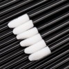 G2PLUS 100PCS Lip Gloss Applicators, Disposable Lip Brushes Lip Gloss