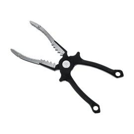 Gamakatsu LE127 Yoihime Aluminum Fish Grip 7.5 inches (19 cm)