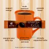 Javita Energy + Focus Coffee - South American Medium Roast