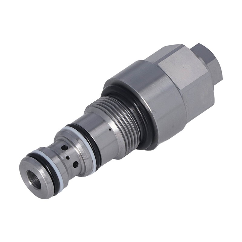 Unloader Valve Steel Large Bearing Capacity Wear Resistant Pressure Washer