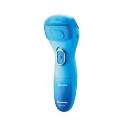 Panasonic Salashe Women's Shaver, for Body, ES2235PP