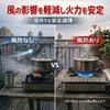 BLOOMSPIRITS Windshield, Camping, Cassette Stove, Windscreen, Outdoor Windscreen, Emergency Windshield