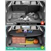 Powerty Cargo Cover for 2022-2025 2026 Hyundai Ioniq 5 Trunk