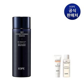 Aiope 아이오페 맨 바이오 컨디셔닝 에센스 145ml34076842 IOPE Man Byeو Bio Conditioning Essences 145ml