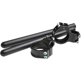 Vortex CL43ZK Black 43mm Fork Tube