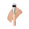 THE TOOL LAB 105 Light Touch Foundation Brush - THE