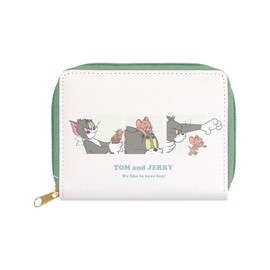 Tees Factory Tom and Jelly Compact Multi Pouch TJ