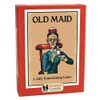 Cheatwell Games Old Maid Card Game - Classic Matching &