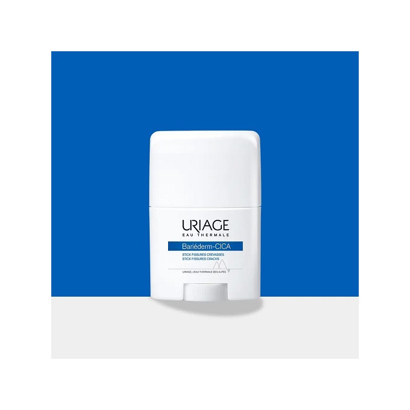 Uriage Barrierderm Multi Stick 22g (Moisturizing Stick) / 유리아쥬 배리어덤