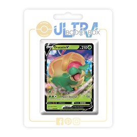my-booster Pokémon Company SWSH08-FR24-UB-026, Multi-Colour