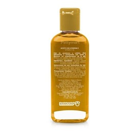 JALOMA OIL WITH VITAMIN E 4 OZ