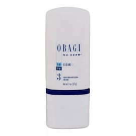 Obagi Nu-Derm Clear Fx 2 oz 57 g. Skin Treatment