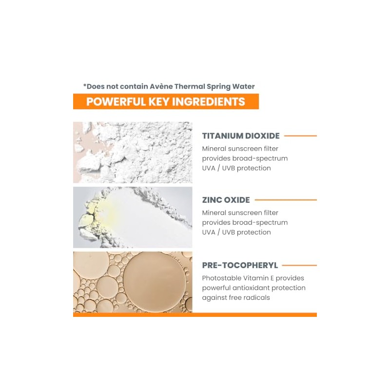 Eau Thermale Avene Compacto tintado de alta protección, amplio espectro