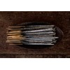 Copal Incense 120 Sticks, 100% INCIENSO Copal Mexicano 120 VARILLAS
