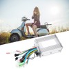 Waterproof LCD Display Panel Electric Bicycle E Bike Scooter Brushless