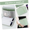 TEHAUX Tablet Protective Sleeve Bag Lightweight Carrying Case for Tablets