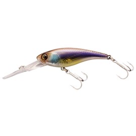 JACKALL Lure, Soul Shad, 52SP POL Ghost Wakasagi